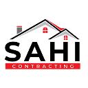 Sahi contracting logo